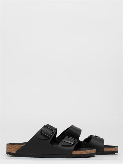 Arizona Birko-Flor - Triples Black BIRKENSTOCK | 1019069TRIPLES BLACK